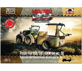 FTF 125